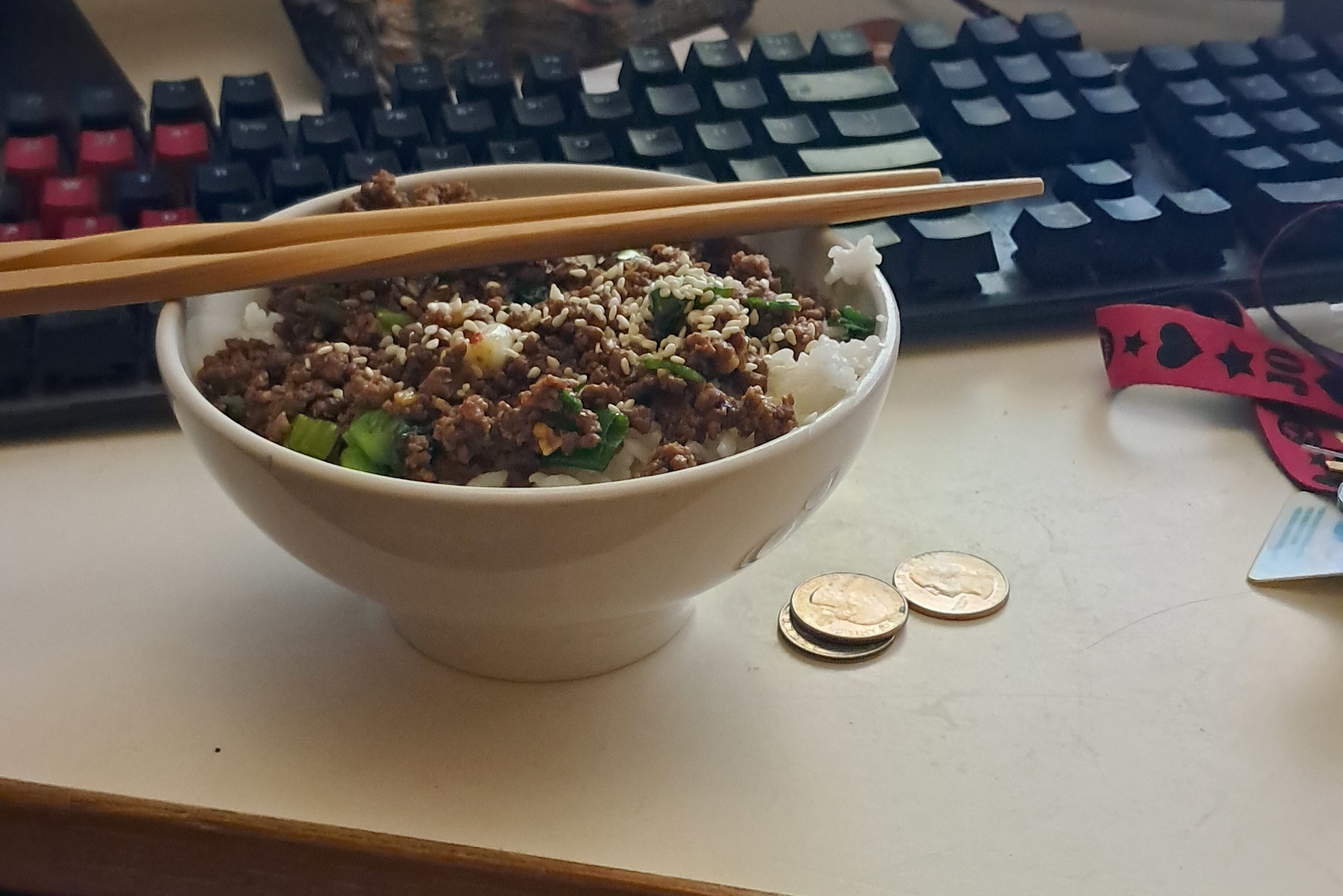 bowl